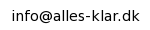 e-mail