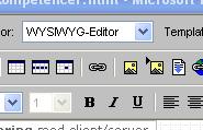 opencms-wysiwyg-sml
